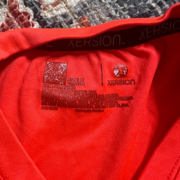 Xersion active mind matter tee - Picture 6 of 6